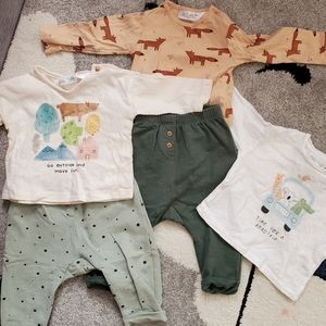 Zara Bundle